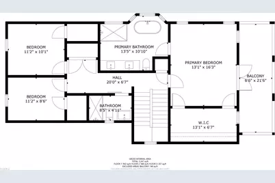 27 Old Mill Road, Santa Rosa Beach, FL 32459 - Photo 45
