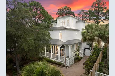 27 Old Mill Road, Santa Rosa Beach, FL 32459 - Photo 1