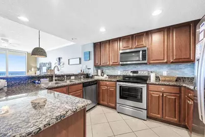17281 Front Beach Road #UNIT 806, Panama City Beach, FL 32413 - Photo 11