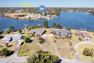 7017 Hugh Dr, Panama City, FL 32404 - Photo 3