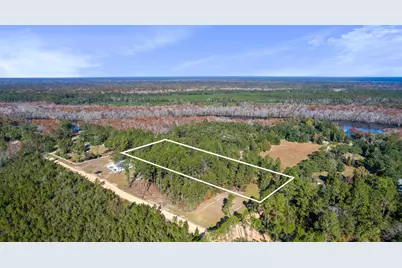 Lot B Anderson Road, Southport, FL 32437 - Photo 1