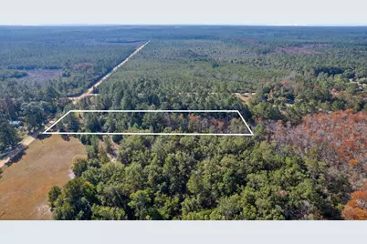 Lot B Anderson Road, Southport, FL 32437 - Photo 5