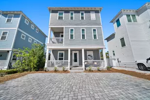 51 Abbey Road, Santa Rosa Beach, FL 32459 - Photo 1