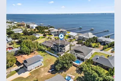 3348 Edgewater Drive, Gulf Breeze, FL 32563 - Photo 53