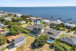 3348 Edgewater Dr, Gulf Breeze, FL 32563 - Photo 53