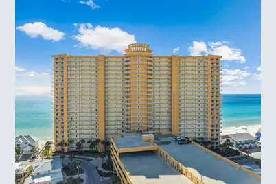 5004 Thomas Drive #1712, Panama City Beach, FL 32408 - Photo 57