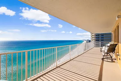 5004 Thomas Drive #1712, Panama City Beach, FL 32408 - Photo 53