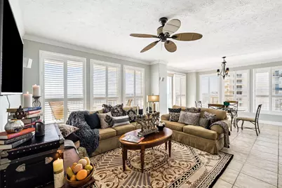 5004 Thomas Drive #1712, Panama City Beach, FL 32408 - Photo 21