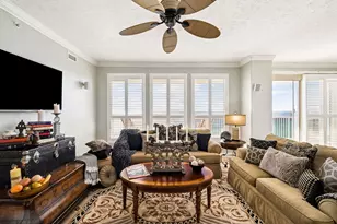 5004 Thomas Dr, Panama City Beach, FL 32408 - Photo 17