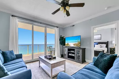 17545 Front Beach Road #UNIT 1905, Panama City Beach, FL 32413 - Photo 3