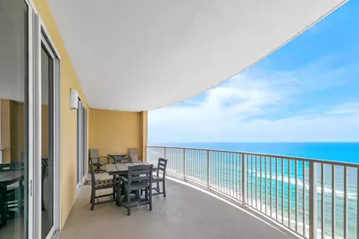 17545 Front Beach Road #UNIT 1905, Panama City Beach, FL 32413 - Photo 1