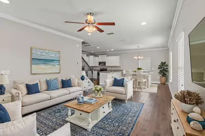 244 Eagle Bay Lane, Santa Rosa Beach, FL 32459 - Photo 5