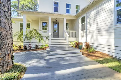625 Woodland Bayou Drive, Santa Rosa Beach, FL 32459 - Photo 1