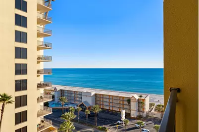 15100 Front Beach Road #908, Panama City Beach, FL 32413 - Photo 33