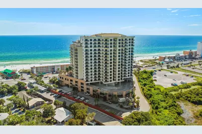 15100 Front Beach Road #908, Panama City Beach, FL 32413 - Photo 3