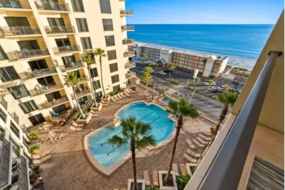 15100 Front Beach Road #908, Panama City Beach, FL 32413 - Photo 35
