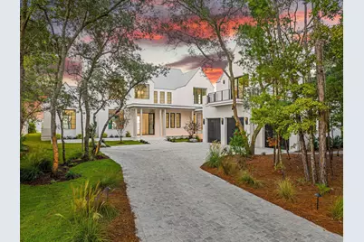 431 Pisces Drive, Santa Rosa Beach, FL 32459 - Photo 1