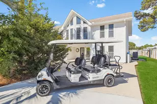 165 Maple St, Santa Rosa Beach, FL 32459 - Photo 3