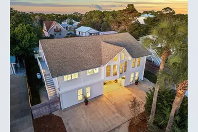 165 Maple Street, Santa Rosa Beach, FL 32459 - Photo 1
