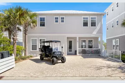 267 Gulfview Circle, Santa Rosa Beach, FL 32459 - Photo 1