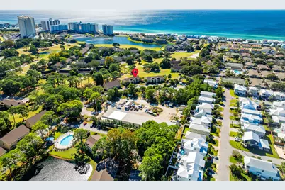316 N Driftwood Bay N #UNIT 45D, Miramar Beach, FL 32550 - Photo 35