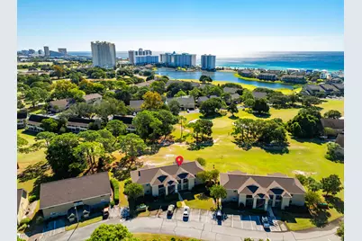 316 N Driftwood Bay N #UNIT 45D, Miramar Beach, FL 32550 - Photo 43