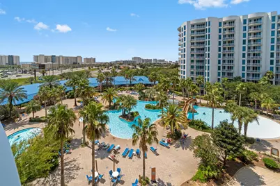 4203 Indian Bayou Trail #1309, Destin, FL 32541 - Photo 19