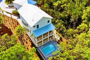 27 Sweet Gum, Inlet Beach, FL 32461 - Photo 7
