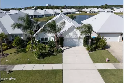 215 Moonraker Circle, Panama City Beach, FL 32407 - Photo 5