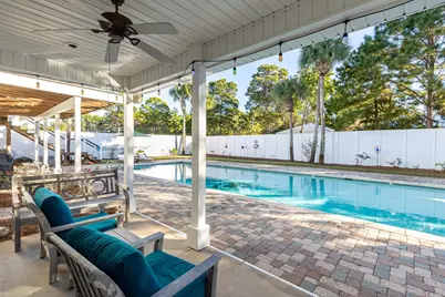 312 Golf Club Drive, Santa Rosa Beach, FL 32459 - Photo 13