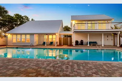 312 Golf Club Drive, Santa Rosa Beach, FL 32459 - Photo 3