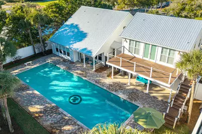 312 Golf Club Drive, Santa Rosa Beach, FL 32459 - Photo 31