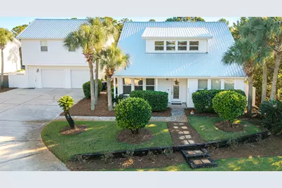 312 Golf Club Drive, Santa Rosa Beach, FL 32459 - Photo 1