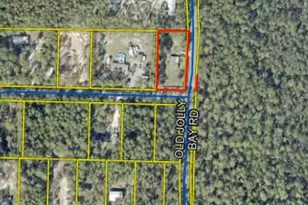 2236 Old Jolly Bay Rd, Freeport, FL 32439 - Photo 25