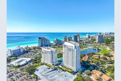 5000 S Sandestin Boulevard S #UNIT 6302 and 6304, Miramar Beach, FL 32550 - Photo 3