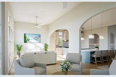 305 Pollard Cove East #Lot 94, Watersound, FL 32461 - Photo 11