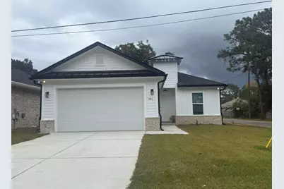 361 County Line Road, Niceville, FL 32578 - Photo 1