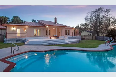 255 Ridge Lake Road, Crestview, FL 32536 - Photo 1