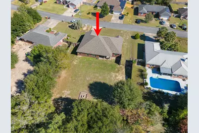 415 Jillian Drive, Crestview, FL 32536 - Photo 55