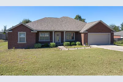 415 Jillian Drive, Crestview, FL 32536 - Photo 3