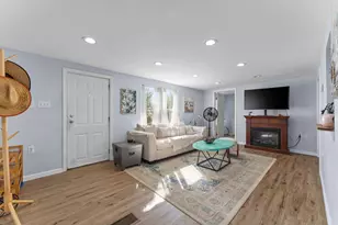 125 N Vestavia Street N, Panama City Beach, FL 32413 - Photo 5