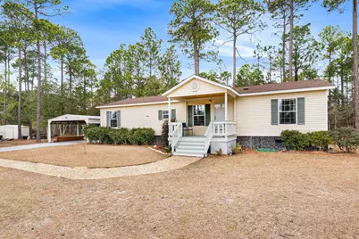 60 N Magnolia Court N, Freeport, FL 32439 - Photo 1