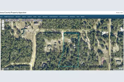 5761 Highland Hills Road, Crestview, FL 32539 - Photo 1