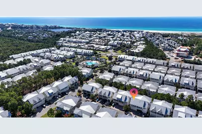 51 Dune Comet Lane #A, Inlet Beach, FL 32461 - Photo 39