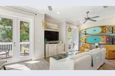 51 Dune Comet Lane #A, Inlet Beach, FL 32461 - Photo 9
