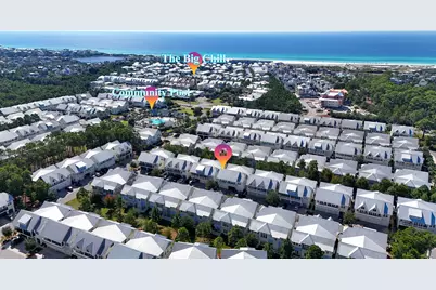 51 Dune Comet Lane #A, Inlet Beach, FL 32461 - Photo 1