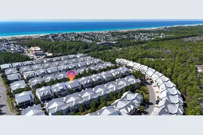 51 Dune Comet Lane #A, Inlet Beach, FL 32461 - Photo 37