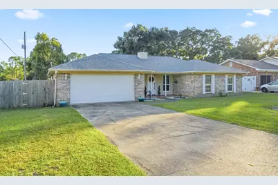 7201 Mier Henry Road, Myrtle Grove, FL 32506 - Photo 3
