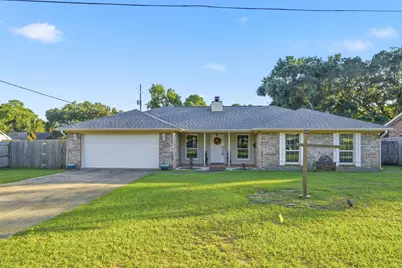 7201 Mier Henry Road, Myrtle Grove, FL 32506 - Photo 1