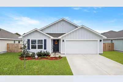 435 Scarborough Street, Crestview, FL 32539 - Photo 1